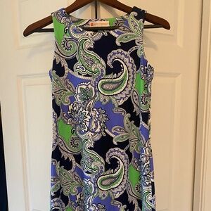 Jude Connally Beth Dress